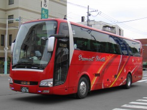 bus