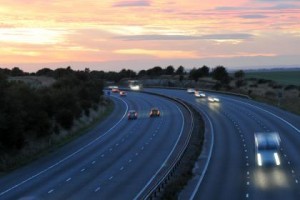 motorway-situation